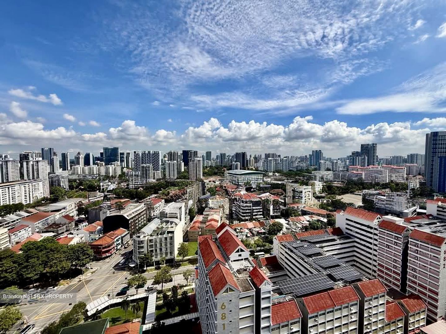 Uptown @ Farrer (D8), Apartment #557511371